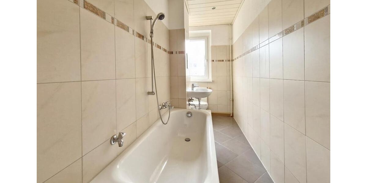 Etagenwohnung Colditz - 2 Zimmer, 48 m&sup2;, 224&euro; | Angebot:19767764