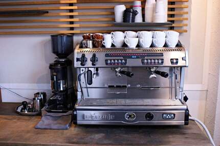 Offener Arbeitsplatz im Loft in Köln-Godorf - flexibel, 247, inkl. Flatrate zimmer