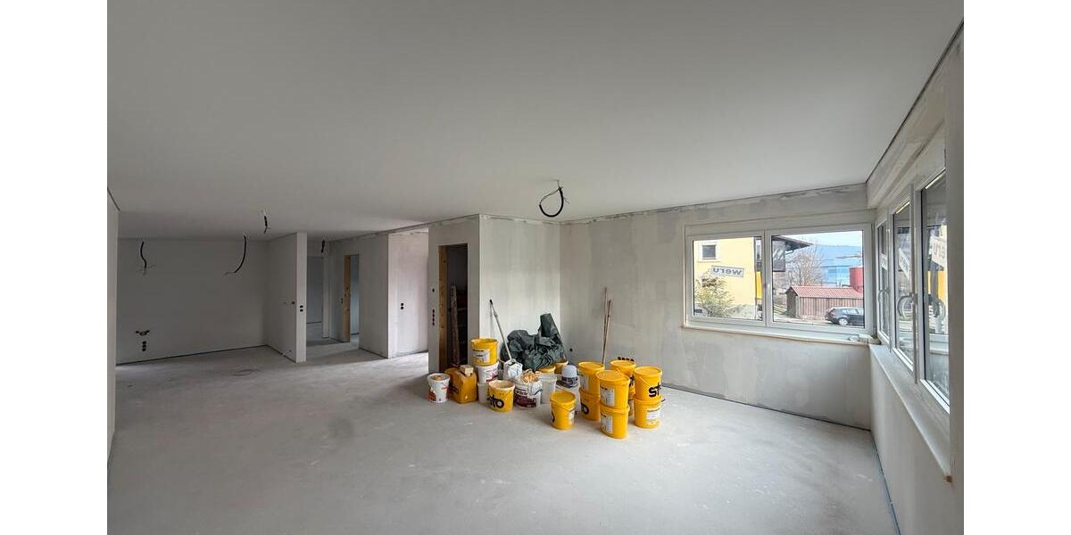 2,5 Zimmer, Mini Loft Haus 2.5 zimmer