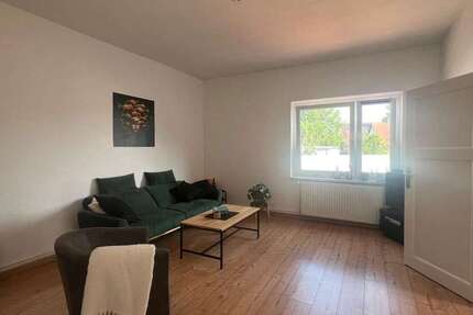 Wohnung zum Mieten in Schwerin 540 € 60 m² 3 zimmer
