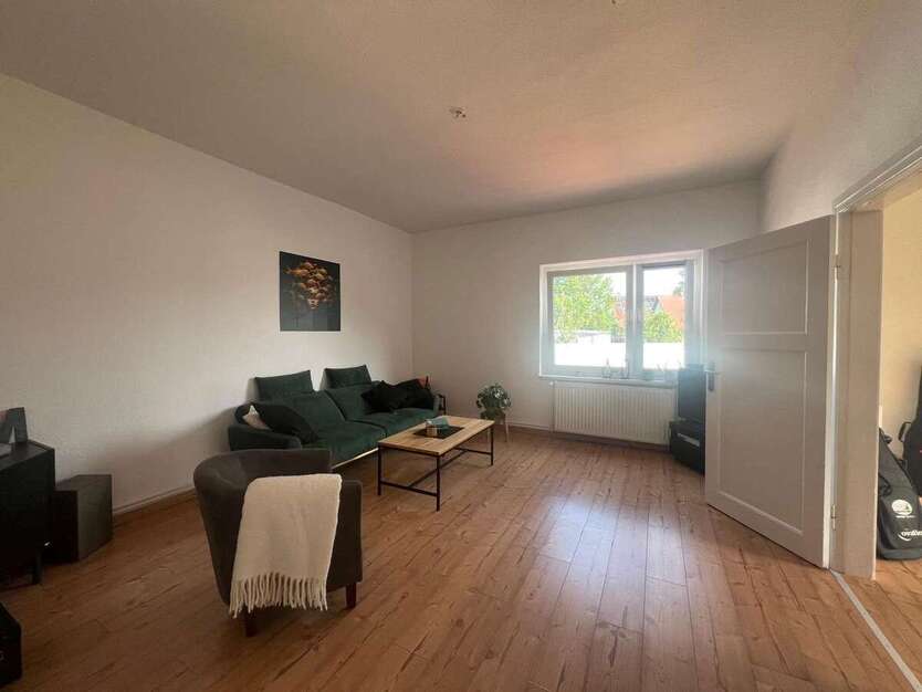 Wohnung zum Mieten in Schwerin 540 € 60 m² 3 zimmer