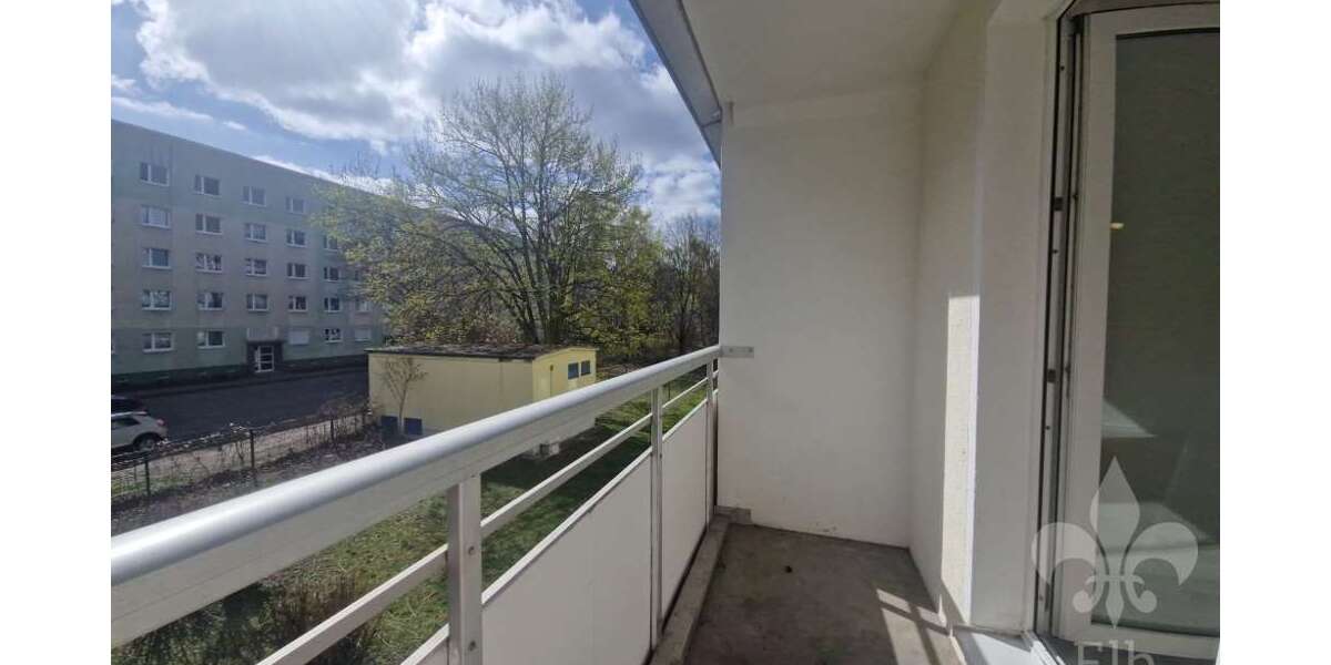 Etagenwohnung Magdeburg Leipziger Straße - 2 Zimmer, 48 m&sup2;, 300&euro; | Angebot:26258200