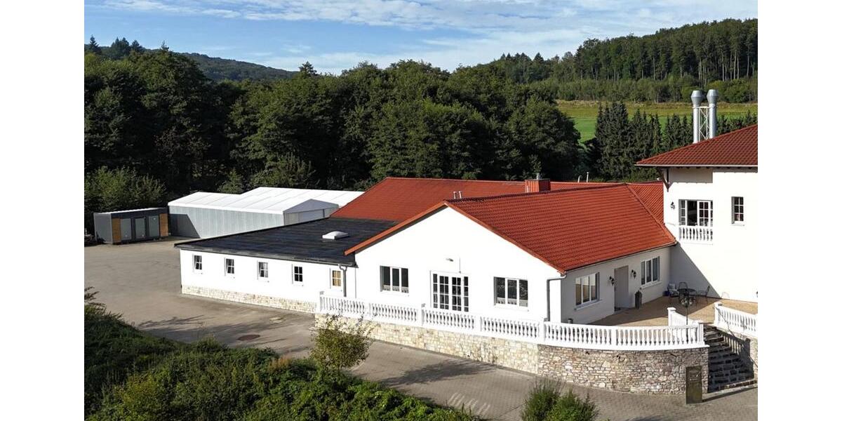 Gewerbeobjekt Haiger - 5&euro; | Angebot:21730959