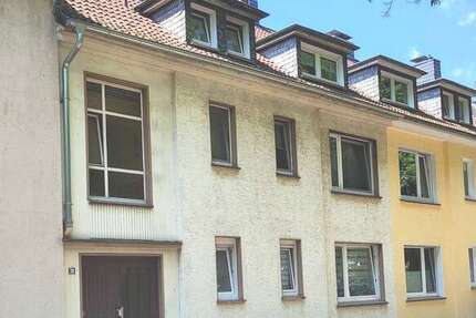 Wohnung Solingen Gräfrath - 3 Zimmer, 68 m&sup2;, 500&euro; | Angebot:25107086