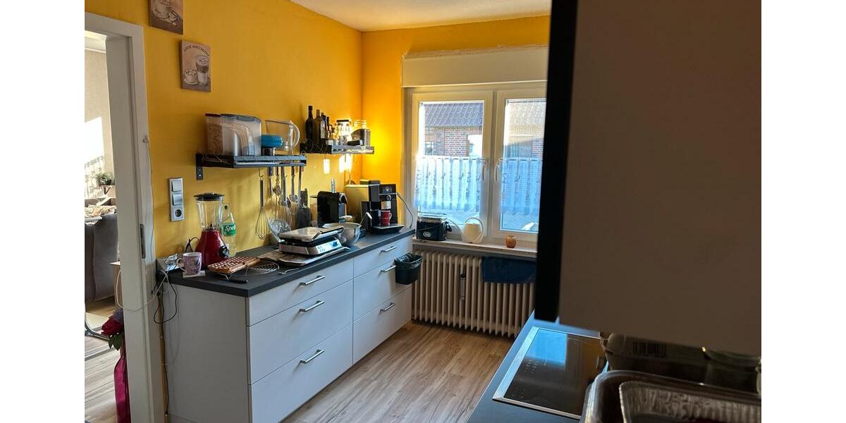 Bungalow Westoverledingen - 4 Zimmer, 170 m&sup2;, 1.350&euro; | Angebot:24401851