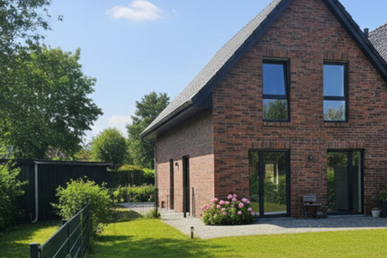 Haus Lathen - 4 Zimmer, 104 m&sup2;, 980&euro; | Angebot:25173019