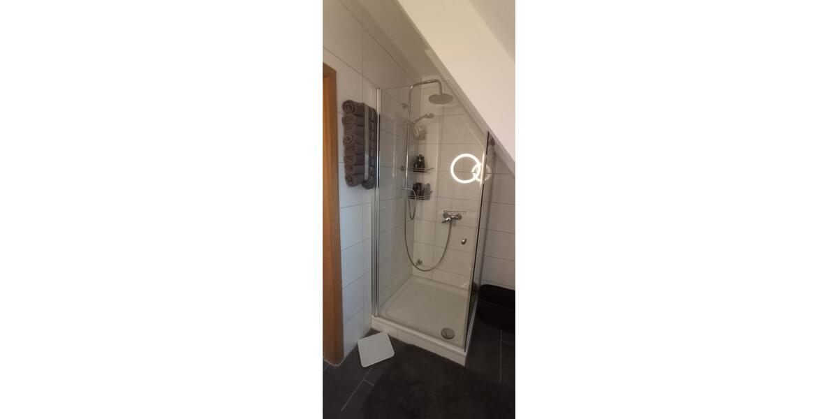 Dachgeschoßwohnung Bad Bentheim - 2 Zimmer, 50 m&sup2;, 550&euro; | Angebot:26212556