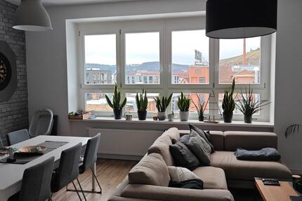 Wohnung Esslingen am Neckar - 2 Zimmer, 58 m&sup2;, 860&euro; | Angebot:24898567