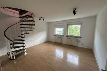 Maisonette-Wohnung mit Balkon 4 zimmer