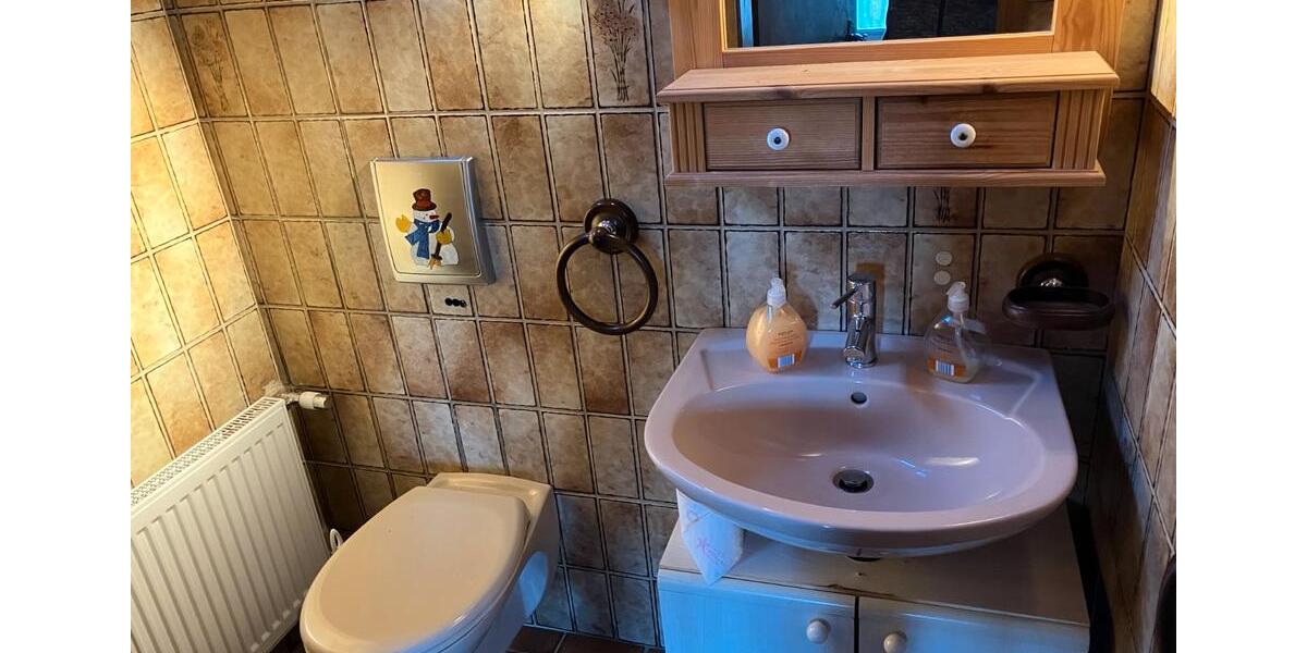 Einfamilienhaus Drensteinfurt - 5 Zimmer, 130 m&sup2;, 1.300&euro; | Angebot:26015561