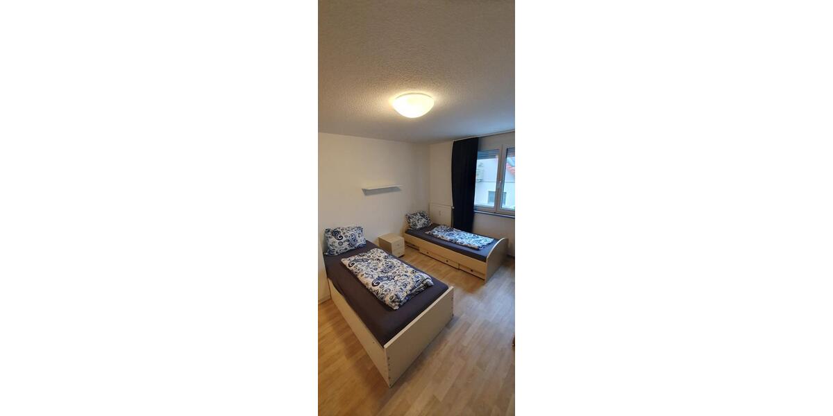 Etagenwohnung Leinfelden-Echterdingen Echterdingen - 1 Zimmer, 24 m&sup2;, 730&euro; | Angebot:26238410