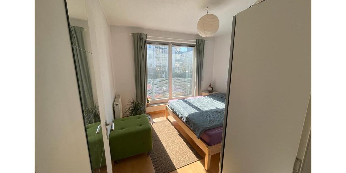 Etagenwohnung Walsrode - 2 Zimmer, 53 m&sup2;, 780&euro; | Angebot:26624641