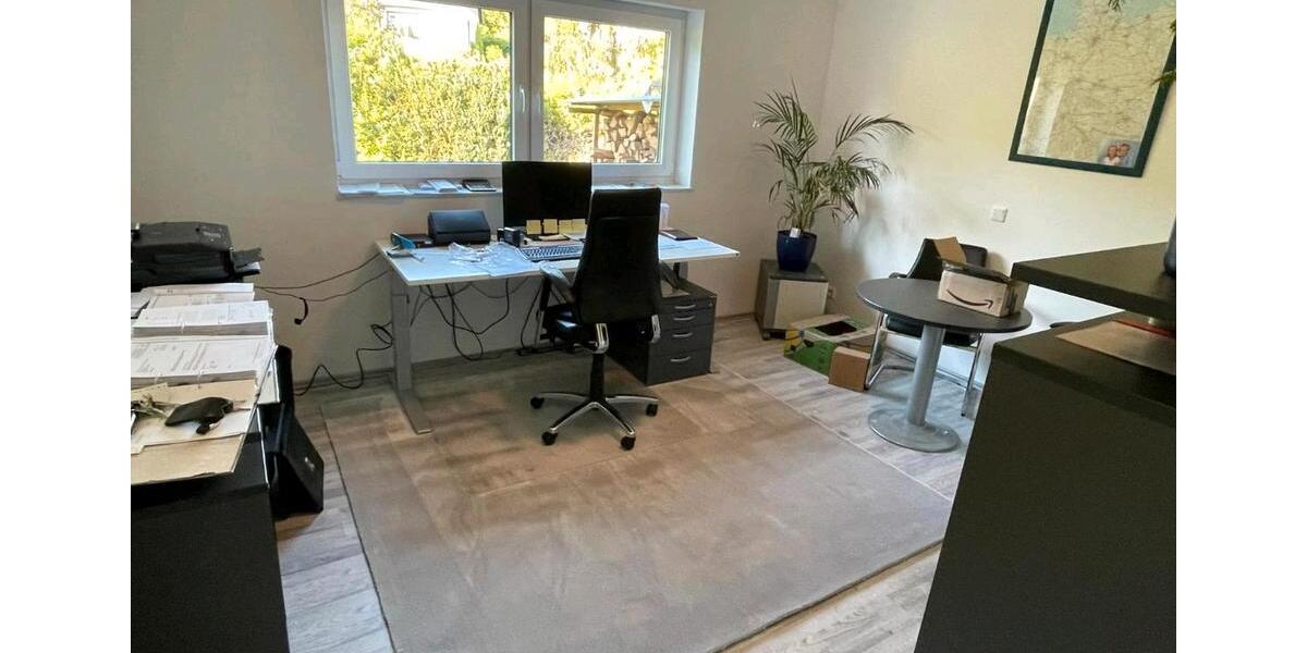 Etagenwohnung Staufenberg - 2 Zimmer, 50 m&sup2;, 620&euro; | Angebot:26413120