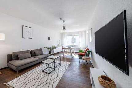 Wohnen auf Zeit in Braunschweig 1.650 € 2 zimmer