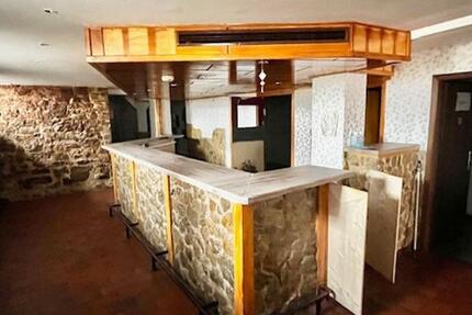 IDEAL FÜR IMBISS ODER LIEFERDIENST! Gewerbeeinheit in etablierter Altstadtlage zimmer