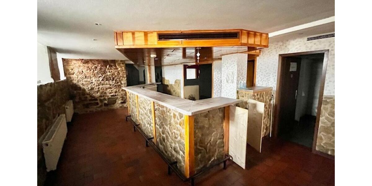 IDEAL FÜR IMBISS ODER LIEFERDIENST! Gewerbeeinheit in etablierter Altstadtlage zimmer