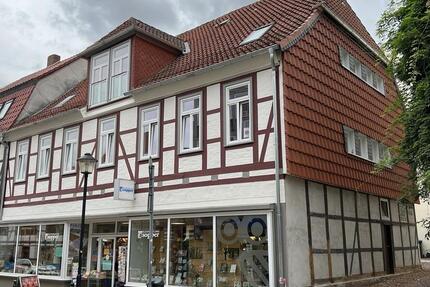 Wohnung Wolfsburg Alt-Wolfsburg - 2 Zimmer, 63 m&sup2;, 650&euro; | Angebot:24535964