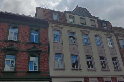 3,5-Raum Wohnung in Wurzen zu vermieten! 4 zimmer