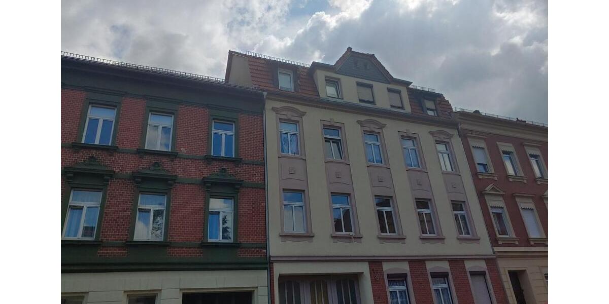 3,5-Raum Wohnung in Wurzen zu vermieten! 4 zimmer