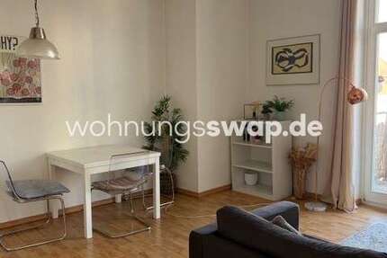 Wohnung Frankfurt am Main - 2 Zimmer, 65 m&sup2;, 1.000&euro; | Angebot:25216992
