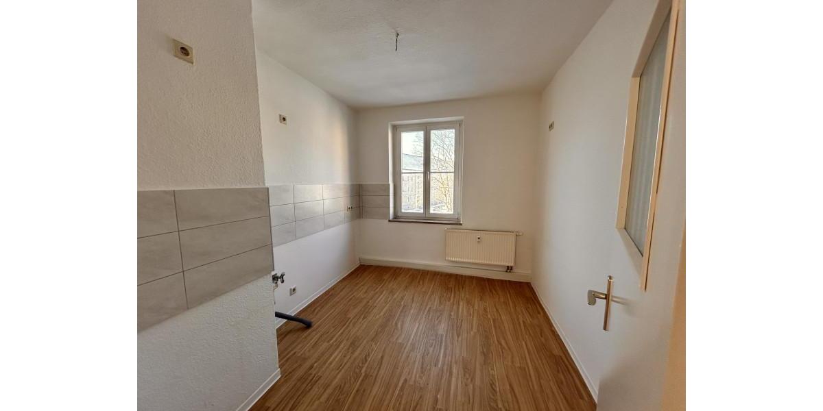 3 Raum Wohnung in der Innenstadt 3 zimmer