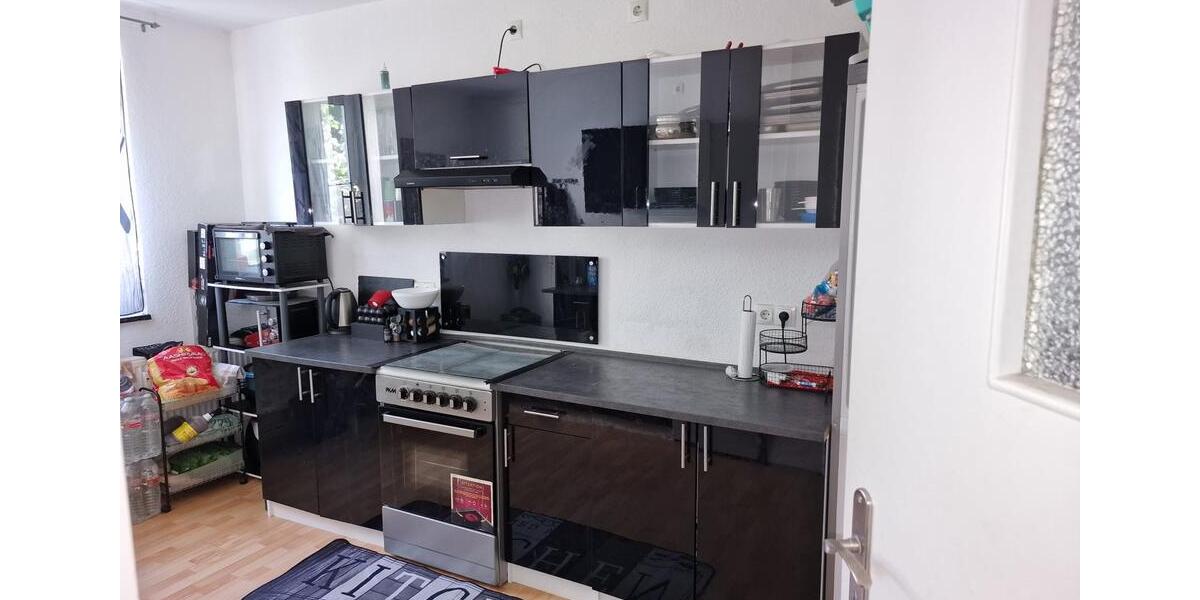 Etagenwohnung Hagen Hagen-Mitte - 2 Zimmer, 59 m&sup2;, 580&euro; | Angebot:26568387