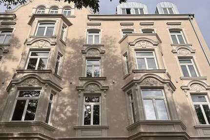 Wohnung Augsburg Innenstadt - 3 Zimmer, 134 m&sup2;, 2.472&euro; | Angebot:25881826