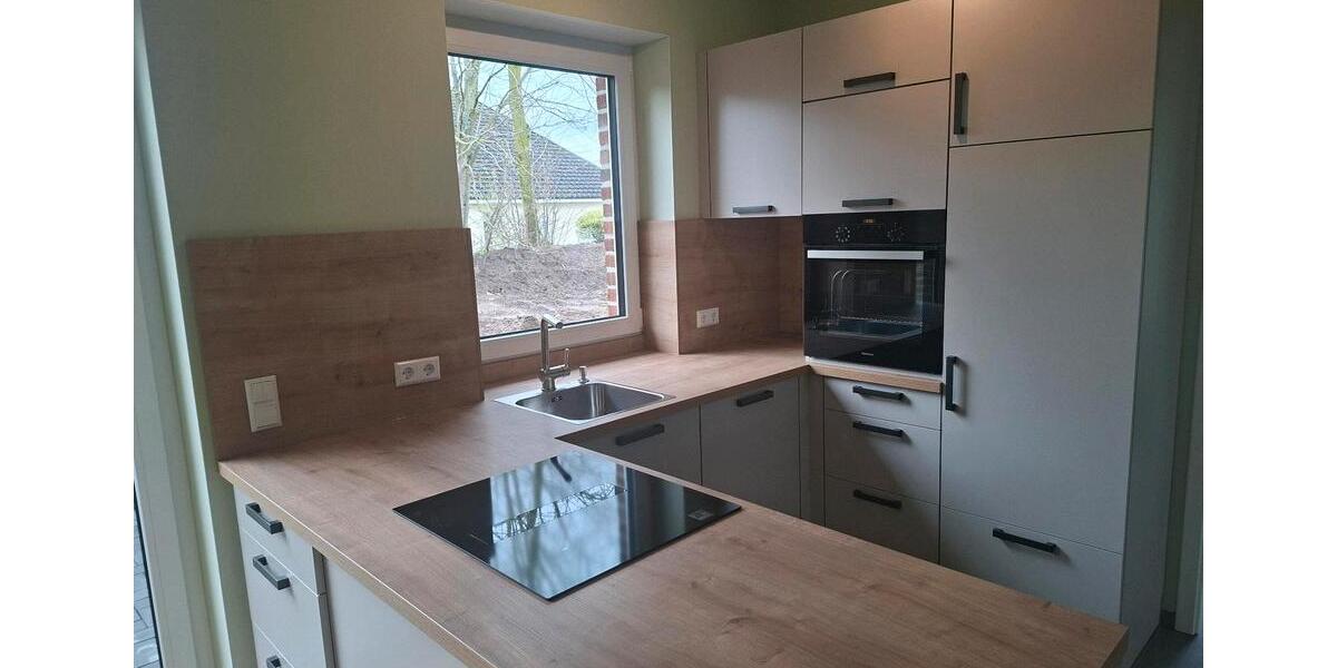 Etagenwohnung Lengerich - 6 Zimmer, 125 m&sup2;, 1.100&euro; | Angebot:25840766