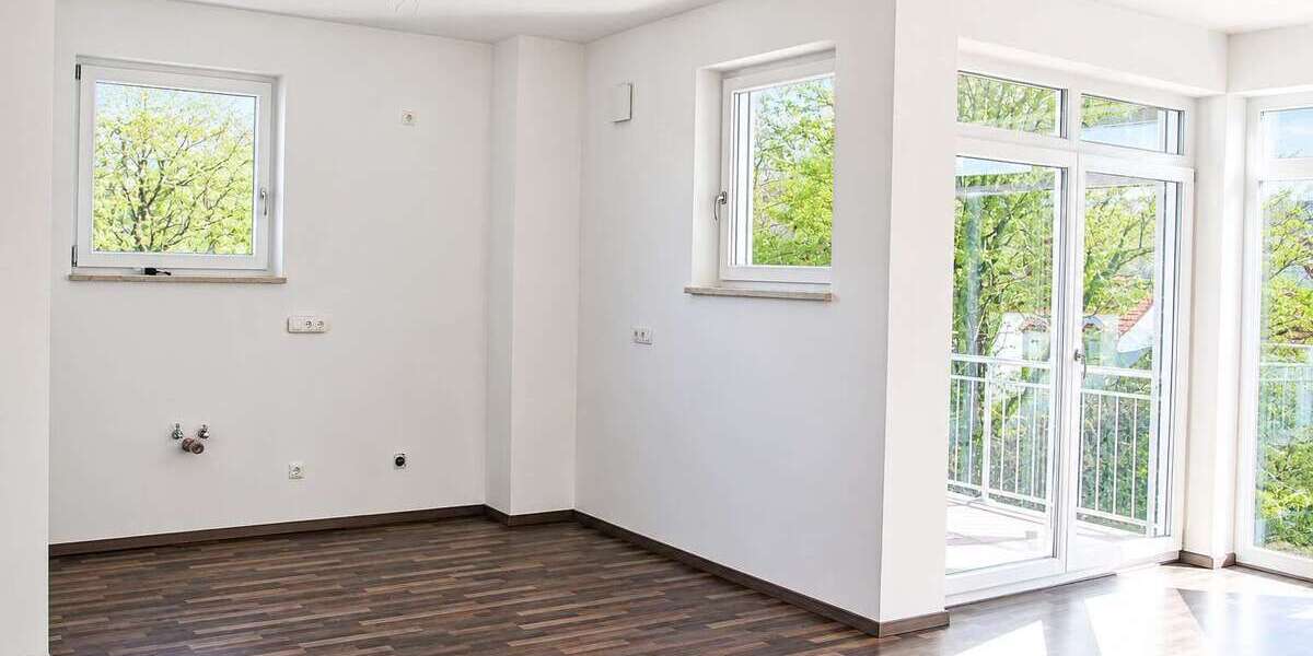 Etagenwohnung Dietfurt an der Altmühl / Töging Töging - 3 Zimmer, 83 m&sup2;, 950&euro; | Angebot:27250595
