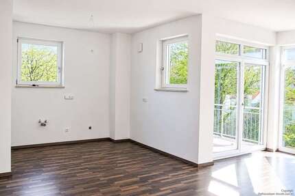 Wohnung Dietfurt an der Altmühl / Töging Töging - 3 Zimmer, 83 m&sup2;, 950&euro; | Angebot:27250595