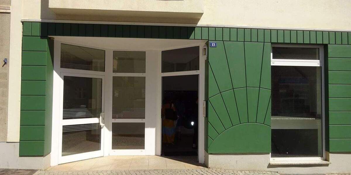 Tolle 1- Raum Wohnung mit Dachbodennutzung zu vermieten 1 zimmer