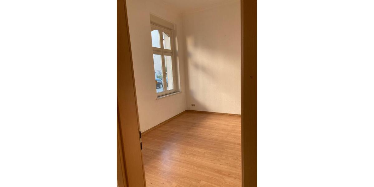 Erdgeschoßwohnung Forst (Lausitz) - 2 Zimmer, 50 m&sup2;, 280&euro; | Angebot:24729908