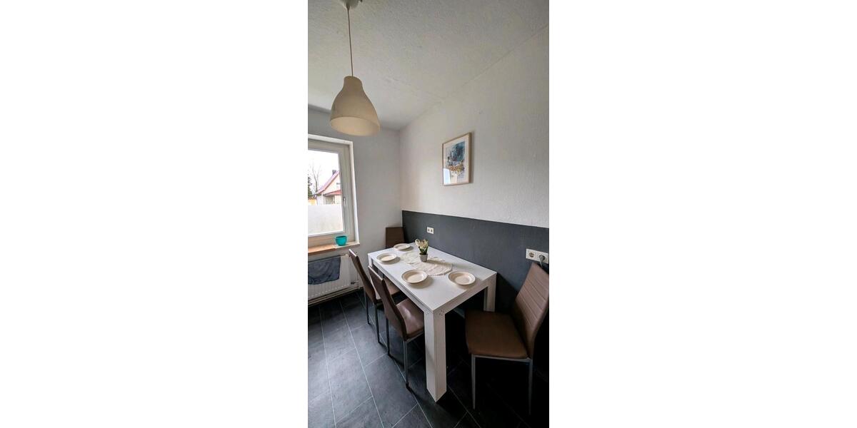 Wohnen auf Zeit Velten - 3 Zimmer, 70 m&sup2;, 25&euro; | Angebot:23702389