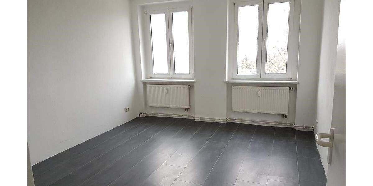 Etagenwohnung Lutherstadt Wittenberg - 3 Zimmer, 68 m&sup2;, 419&euro; | Angebot:23781211
