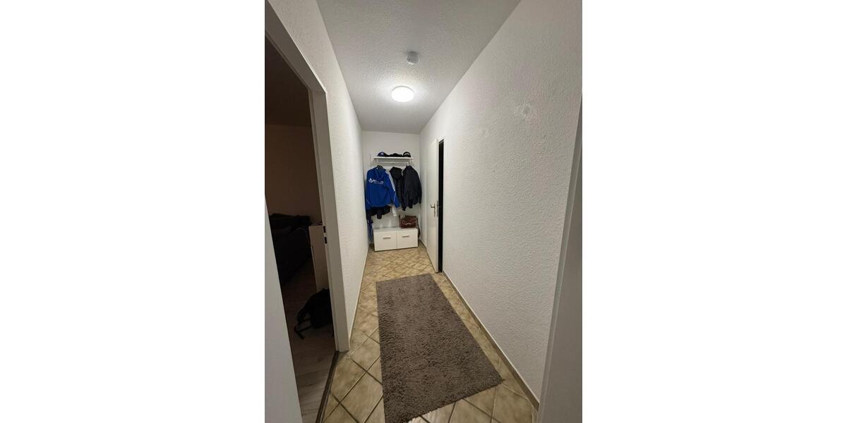 Erdgeschoßwohnung Uelzen - 2 Zimmer, 50 m&sup2;, 500&euro; | Angebot:25832626