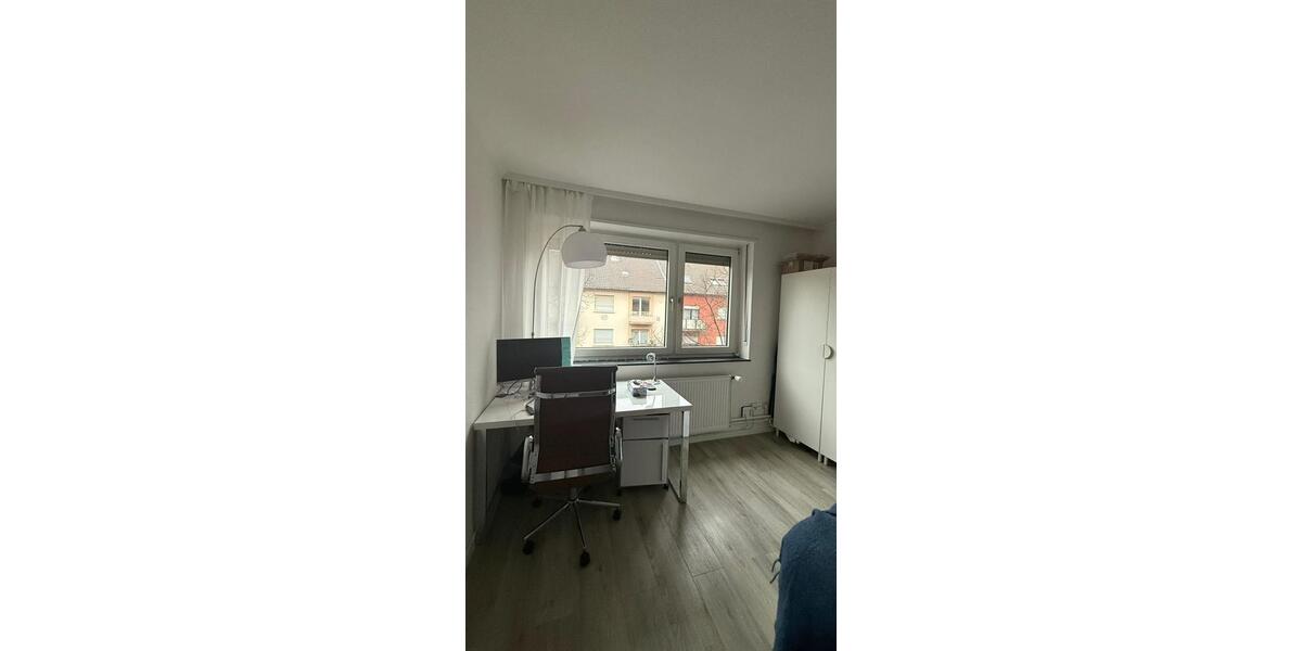 Etagenwohnung Mannheim Fahrlach - 1 Zimmer, 40 m&sup2;, 900&euro; | Angebot:26283871
