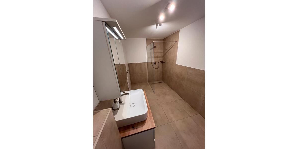 Etagenwohnung Crailsheim - 2 Zimmer, 59 m&sup2;, 600&euro; | Angebot:26593052