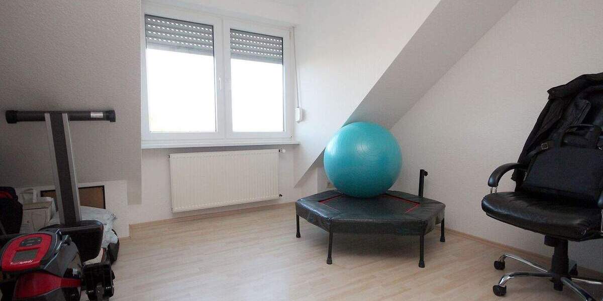 Etagenwohnung Mayen - 5 Zimmer, 105 m&sup2;, 680&euro; | Angebot:25865576