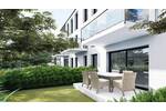 TraumWohnung! 2-Zi Wohnung m. Garten - KFW 40 NH