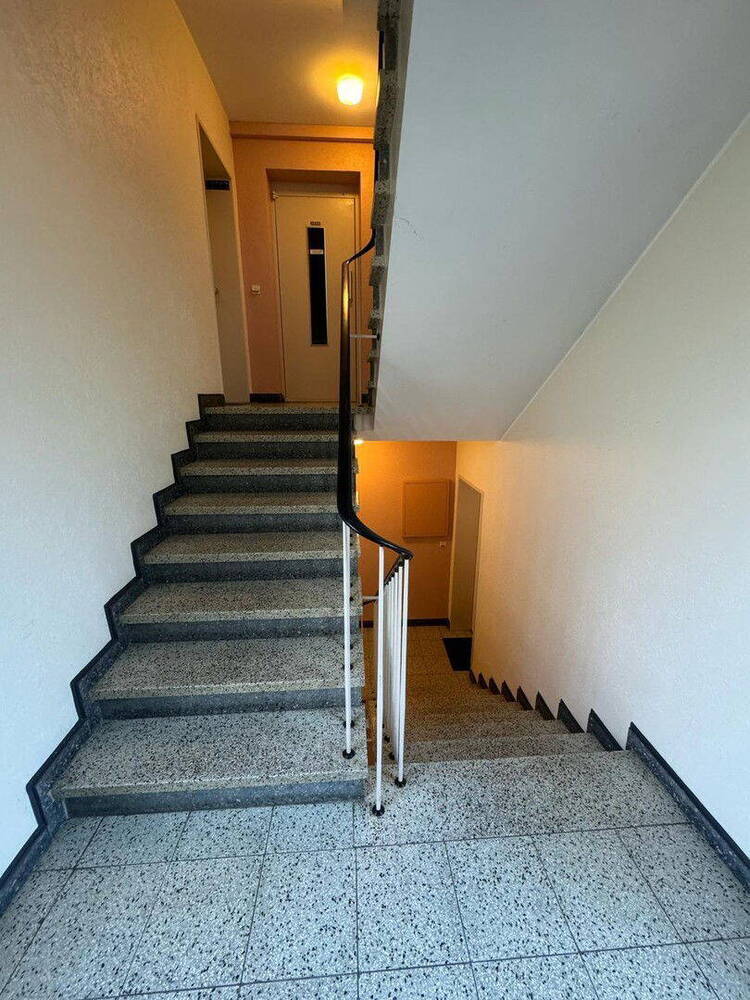 **Moderne, helle & frisch renovierte 2,5-Zimmer-Wohnung in Oberbarmen - mit Balkon & Aufzug**