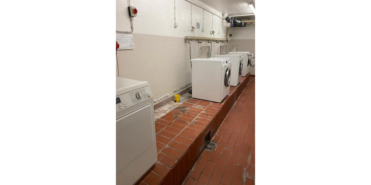 Etagenwohnung Köln Kalk - 1 Zimmer, 40 m&sup2;, 1.150&euro; | Angebot:26322251