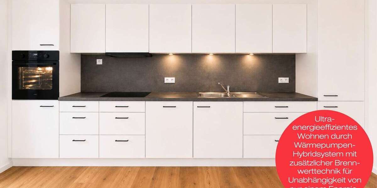 Etagenwohnung Frankfurt am Main Innenstadt - 3 Zimmer, 69 m&sup2;, 1.550&euro; | Angebot:27003071