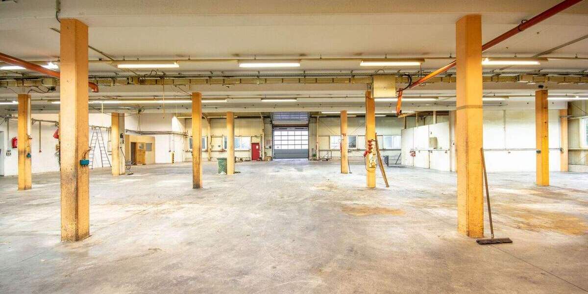 Gewerbeobjekt Thalmässing - 9.400&euro; | Angebot:25796775