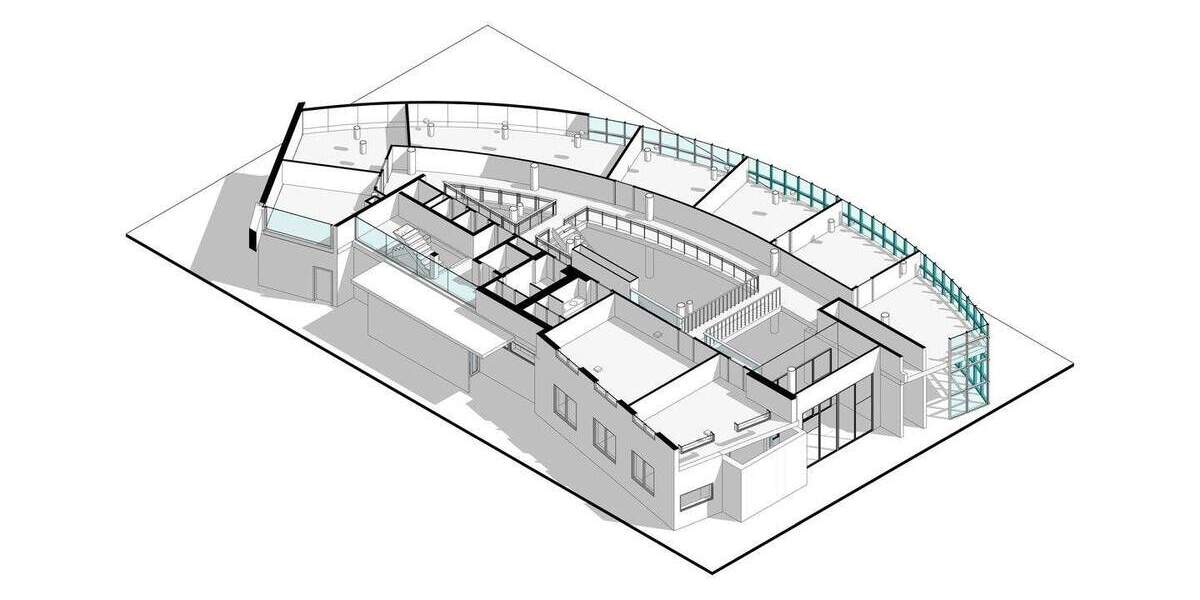 Große Gewerbeeinheit im Zentrum von Merseburg, Top Lage in hochfrequentierter Fußgängerzone! zimmer