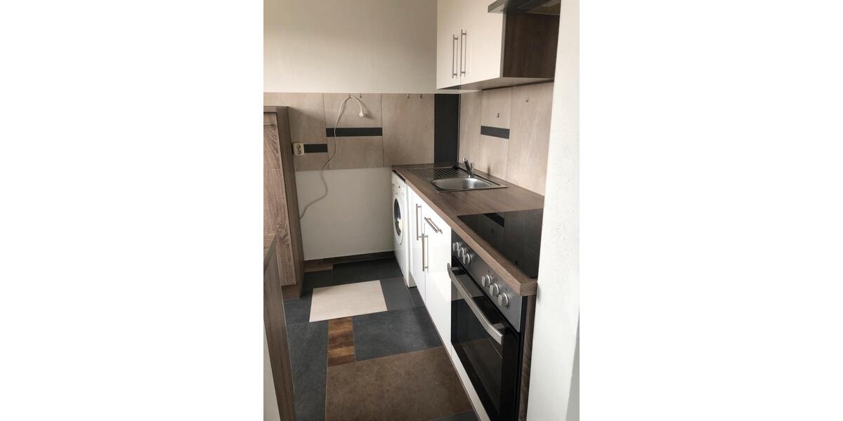 Etagenwohnung Wildenfels - 2 Zimmer, 46 m&sup2;, 340&euro; | Angebot:26112034