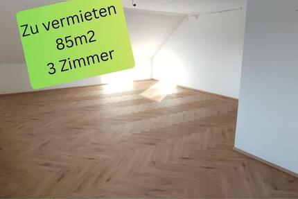 Helle 3 Zimmer Wohnung in ruhigem 2 Familienhaus in Oldendorf 3 zimmer