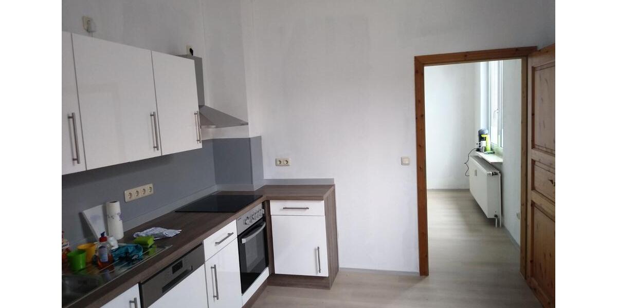 Erdgeschoßwohnung Hemmoor - 2.5 Zimmer, 70 m&sup2;, 600&euro; | Angebot:26547820