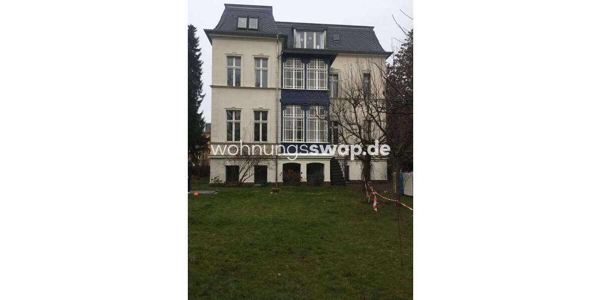 Etagenwohnung Berlin-12203 12203 - 4 Zimmer, 120 m&sup2;, 1.400&euro; | Angebot:26018995