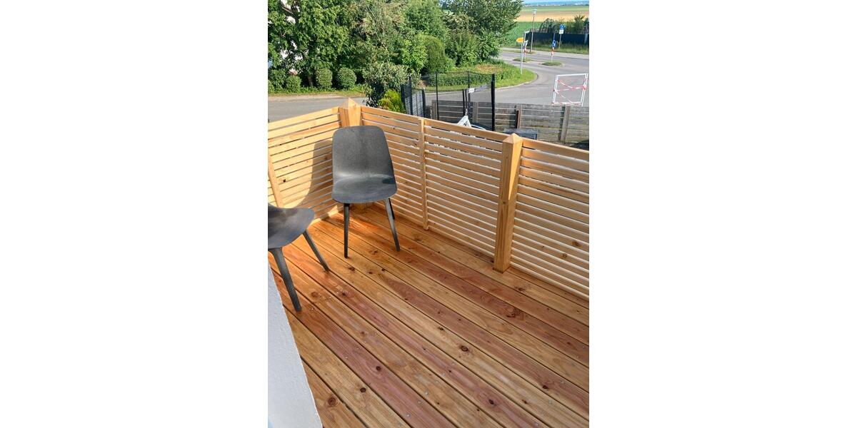 Wohnen auf Zeit Gaimersheim - 2 Zimmer, 50 m&sup2;, 800&euro; | Angebot:26691668