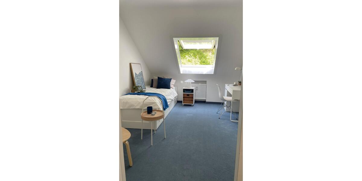 Wohnen auf Zeit Karlsruhe Durlach - 1 Zimmer, 22 m&sup2;, 625&euro; | Angebot:26614666